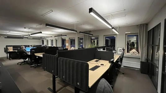 Lagerlokaler att hyra i Ulricehamn - foto 9