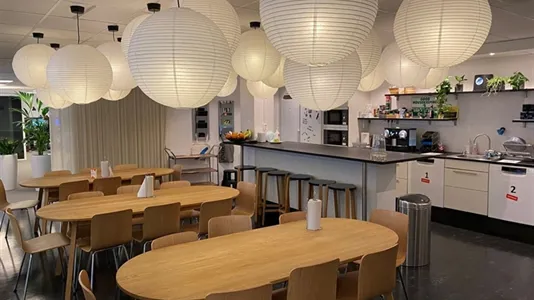 Kontorslokaler att hyra i Stockholm Innerstad - foto 3