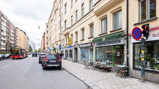 Restauranglokaler till försäljning i Vasastan - foto 3