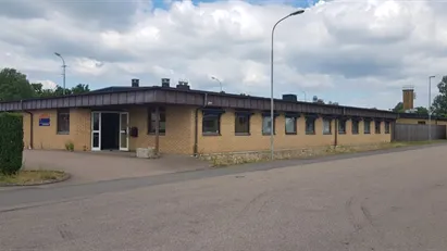 Kontor att hyra i Åstorp