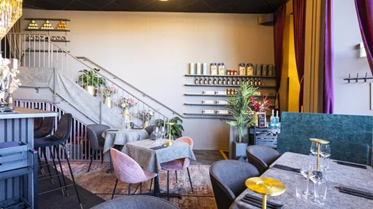 Restauranglokaler till försäljning i Täby - foto 3