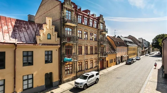 Affärslokaler att hyra i Kristianstad - foto 1