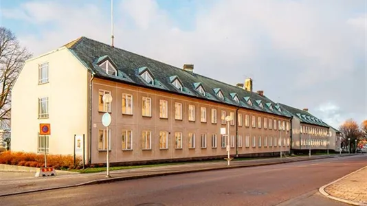 Kontorslokaler att hyra i Mariestad - foto 8