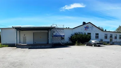 Lediga lokaler att hyra i Vallentuna