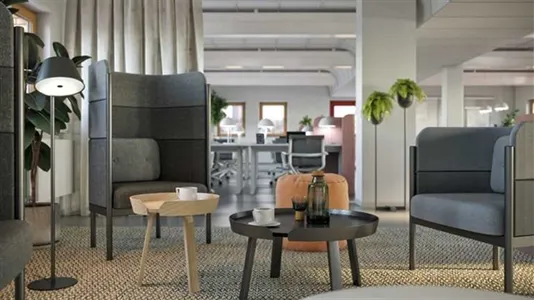 Affärslokaler att hyra i Eskilstuna - foto 11