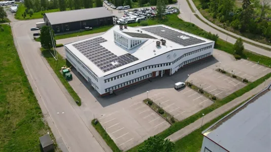 Kontorshotell att hyra i Knivsta - foto 5