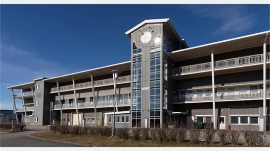 Kontorslokaler att hyra i Kungälv - foto 7