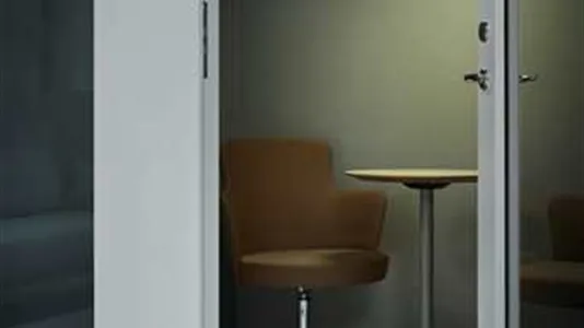 Kontorslokaler att hyra i Västerås - foto 9