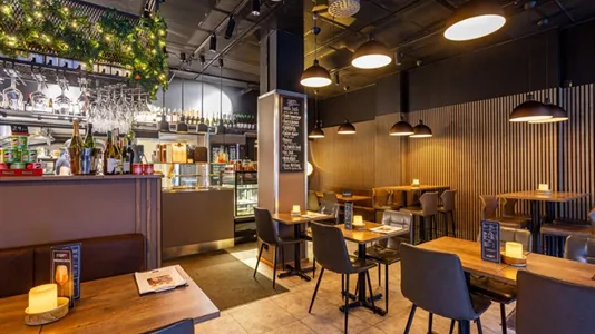 Restauranglokaler till försäljning i Område ej specificerat - foto 2