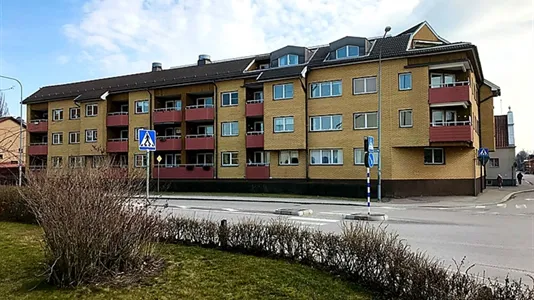 Affärslokaler att hyra i Köping - foto 1