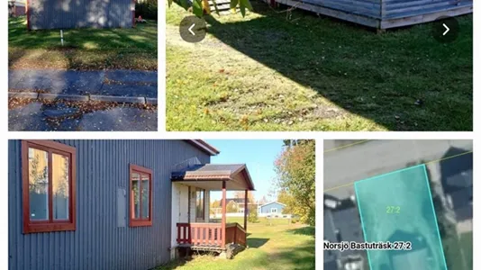 Affärslokaler till försäljning i Norsjö - foto 2