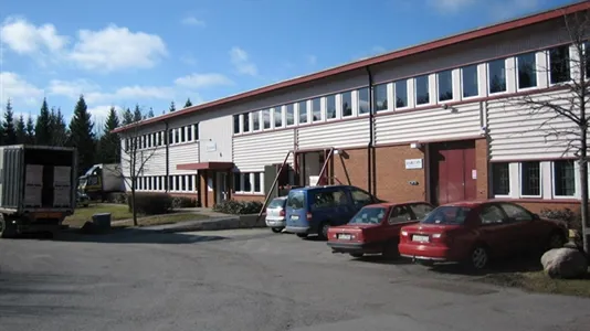 Kontorslokaler att hyra i Knivsta - foto 1