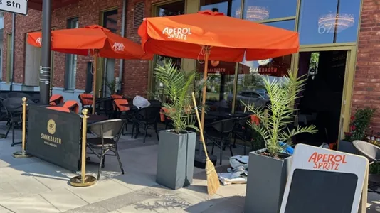 Restauranglokaler till försäljning i Täby - foto 14