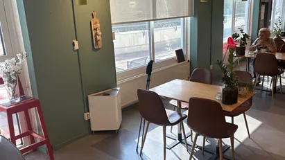 Restaurang till salu i Nacka