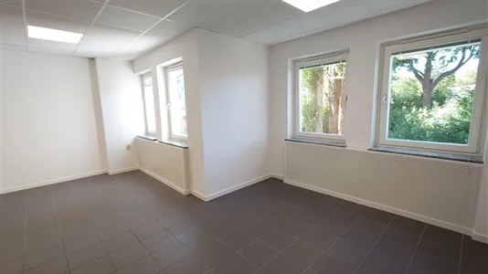 Kontorslokaler att hyra i Solna - foto 10