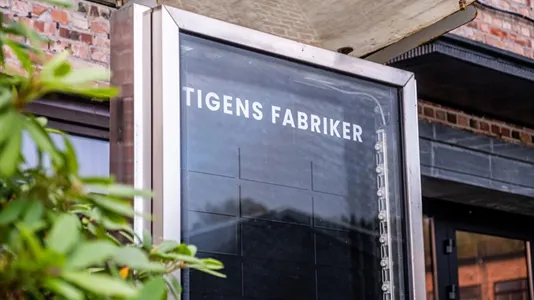 Lagerlokaler att hyra i Borås - foto 15