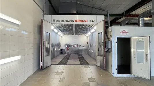 Industrilokaler att hyra i Borås - foto 7