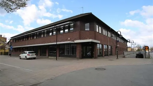 Kontorslokaler att hyra i Hässleholm - foto 1