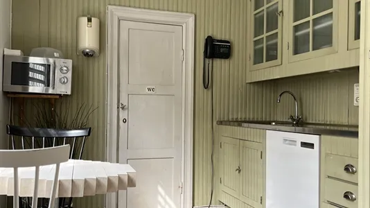Kontorslokaler att hyra i Malmö Centrum - foto 2