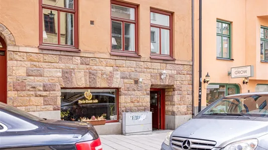 Restauranglokaler till försäljning i Område ej specificerat - foto 9