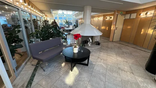 Kontorslokaler att hyra i Nyköping - foto 1