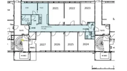 Affärslokaler att hyra i Karlstad - foto 6