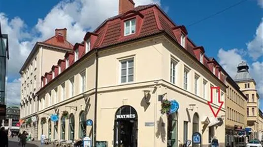 Butikslokaler att hyra i Linköping - foto 1