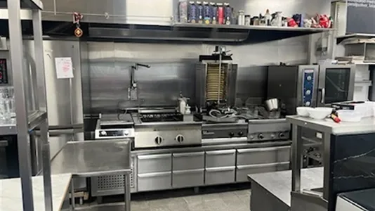 Restauranglokaler till försäljning i Täby - foto 5