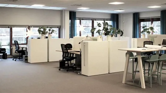 Kontorslokaler att hyra i Tranås - foto 1