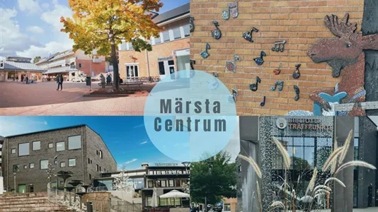 Kontorslokaler att hyra i Sigtuna - foto 1