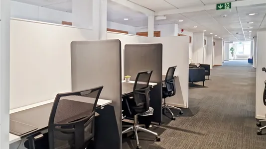 Coworking spaces att hyra i Malmö Centrum - foto 4