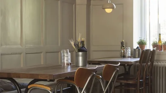 Restauranglokaler till försäljning i Söderort - foto 3