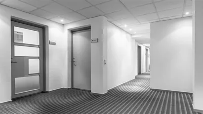 Kontorshotell att hyra i Malmö Centrum