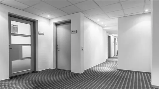 Kontorshotell att hyra i Malmö Centrum - foto 1