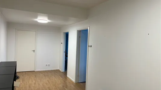 Lagerlokaler att hyra i Helsingborg - foto 9
