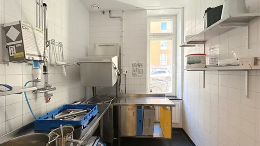 Kontorslokaler att hyra i Kungsholmen - foto 11
