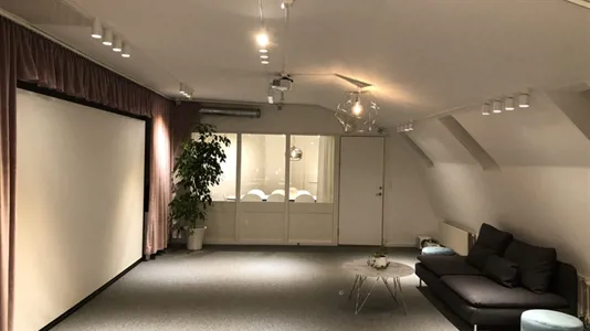 Kontorslokaler att hyra i Södermalm - foto 3