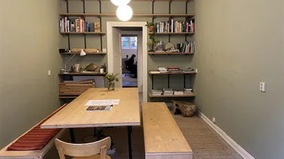 Butikslokal till salu på Södermalm Butikslokal till salu på Södermalm