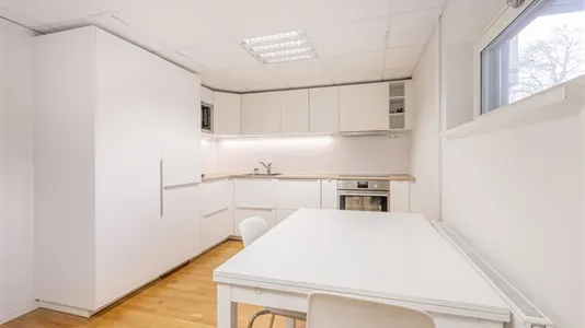 Affärslokaler till försäljning i Söderort - foto 8