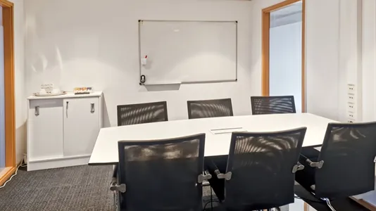 Coworking spaces att hyra i Malmö Centrum - foto 6