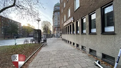 Kontor att hyra på Södermalm