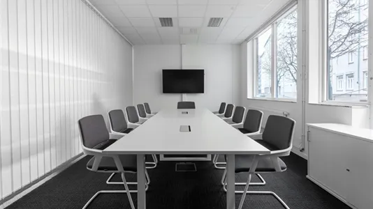 Kontorslokaler att hyra i Göteborg Centrum - foto 4