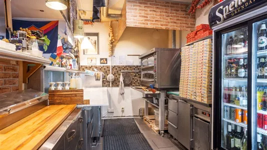 Restauranglokaler till försäljning i Område ej specificerat - foto 6