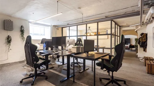 Kontorslokaler till försäljning i Område ej specificerat - foto 6