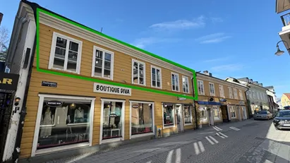 Lediga lokaler att hyra i Norrtälje