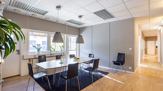 Industrilokaler att hyra i Nacka - foto 11