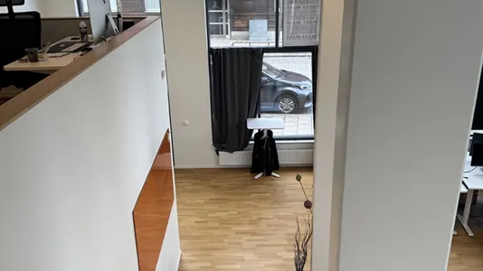 Kontorslokaler att hyra i Västerort - foto 2