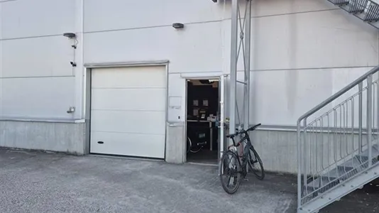 Butikslokaler att hyra i Sundsvall - foto 7