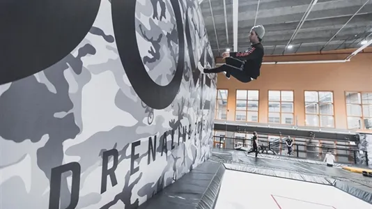 Kontorshotell att hyra i Gävle - foto 11