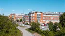 Kontor att hyra, Uppsala, Fyrisborgsgatan